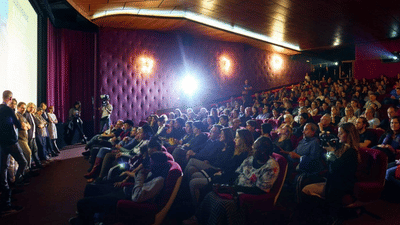 How Film Industry Influencers are Shaping Audience Opinions in 2025?