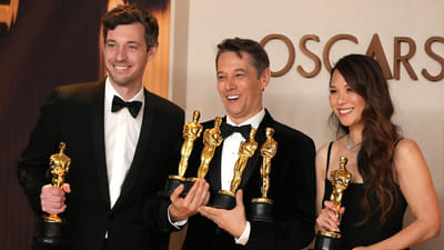 How Indie films dominated the Academy Awards 2025