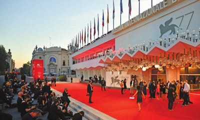 Film Festivals around the World