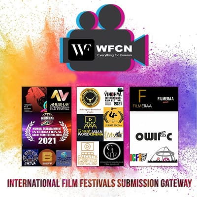 Leading International Short Film Festival of India