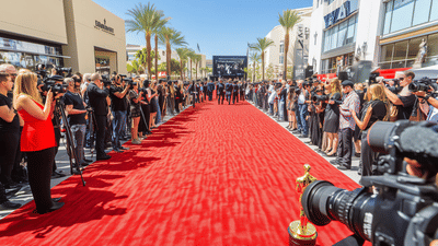 Upcoming Film Festivals of 2025
