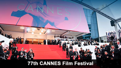 77th Cannes Film Festival