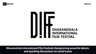 Dharamshala International Film Festival championing powerful debuts and sparking discussions on social issues