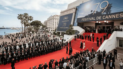 Cannes Film Festival 2026: Shortlisted Films, Filmmakers, and the Global Impact on Film Distribution