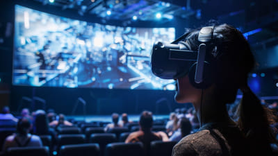 The Future of Film Funding with WFCN
