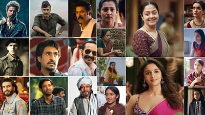 Indian Film Festival Of Melbourne 2024 Nominations