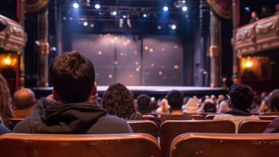 Film Festivals that Changed the Game in the Recent Past