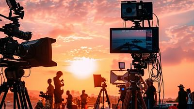 2025 Film Festival Guide