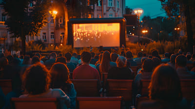 Can Virtual Reality Films Find Their Place in Traditional Film Festivals