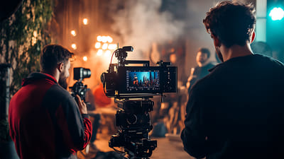 International Student Film Festivals