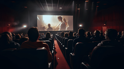 Why Your Film Festival Submission Strategy Needs Regional Diversification