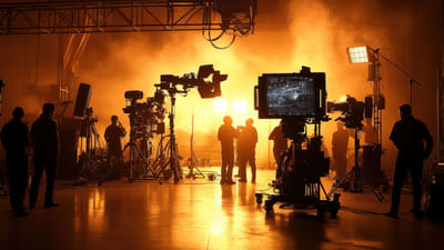 Why You Don’t Need a Film School Degree to Make a Great Indie Film