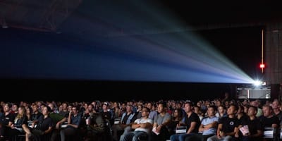 Live Screening or Online Screening: Big Question Today For Festivals !