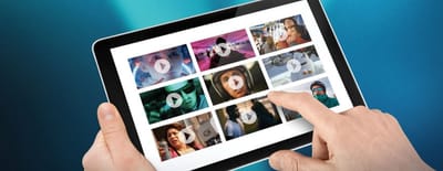 Future of Online Film Festivals