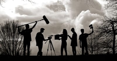 Independent Filmmakers Way to Survive Above the Pandemic