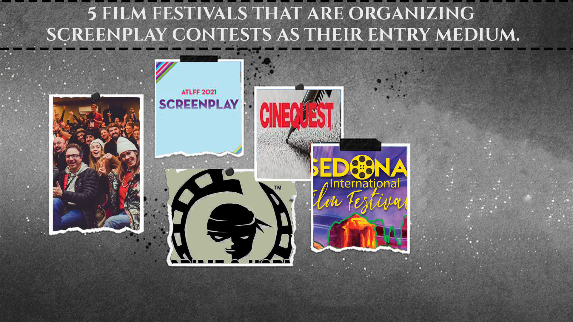 featured