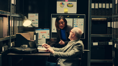 A Case Study on Efficient Film Submission