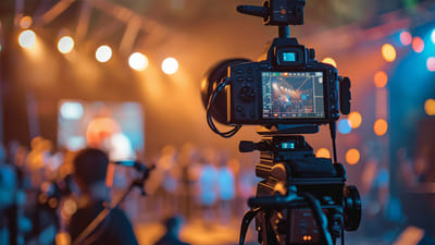 List of Film Festivals on WFCN