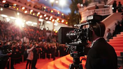 WFCN Film Festivals