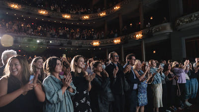 Are Audiences Shaping Film Festival Awards More Than Juries Today