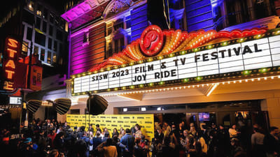 Why Student Filmmakers Are the New Trailblazers at International Film Festivals