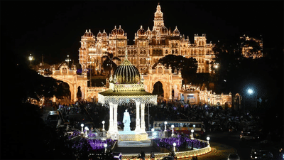 Dasara Film Festival 2025 Set to Inaugurate on September 13 in Mysuru