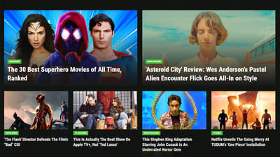 Latest Film Industry Blogs Every Movie Lover Should Read