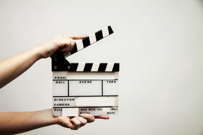 Feature Films in the time of Pandemic
