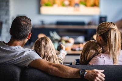 Film Lovers in the Time of the Pandemic