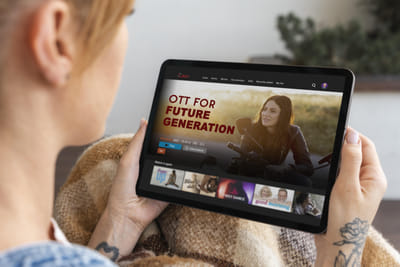 The Future Of Movie: Will OTT take over theatres?