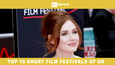 Top 10 Short Film Festivals of the UK
