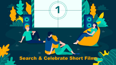 Search Short Film Festivals