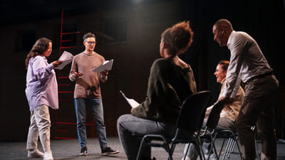 What Film Professionals Can Learn from Cult Cinema Festival Audiences