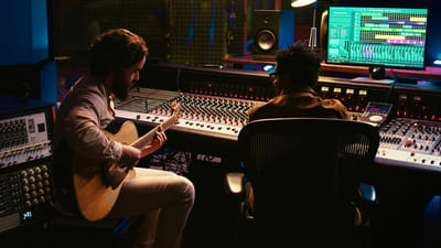 The Role of Sound Design in Indie Films That Festival Juries Love