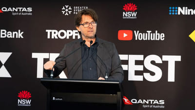 Tropfest’s Return in 2026 With $100k Prize Pool