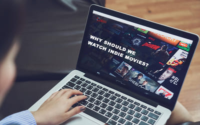 Indie Movies: A new world for creative generation