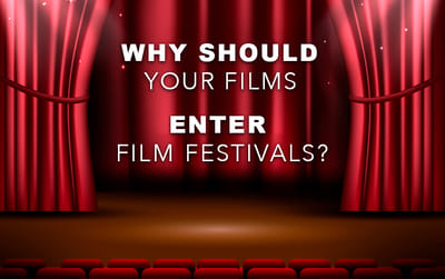 Film Festival Takes Your Films to Another Level