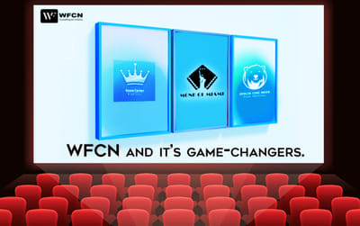 Latest Film Festivals on WFCN