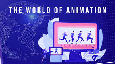 Animation: A promise to the future of entertainment