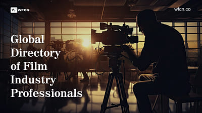 Global Directory of Film Industry Professionals