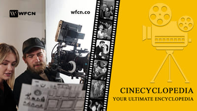 Cinecyclopedia: The Film Encyclopedia