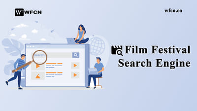 Film Festival Search Engine