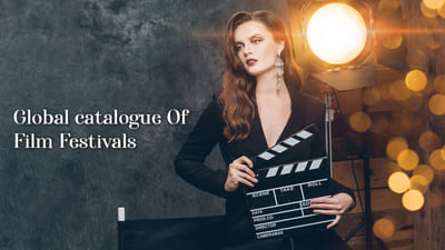 Catalogue of Global Film Festivals