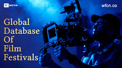 Global Database of Film Festivals