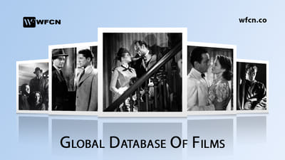 Global Film Database