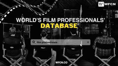 World Film Professionals Database