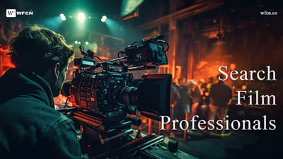 Search Film Professionals