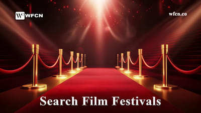 Search Film Festivals