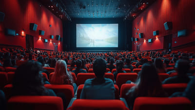 How Regional Film Festivals Are Quietly Shaping Global Film Culture