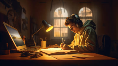 How to Prep Your First Script for Film Festival Submissions